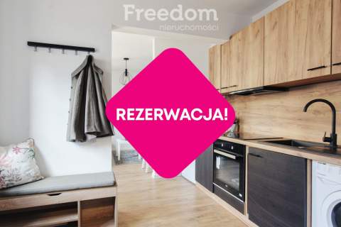 Nowoczesne mieszkanie w kamienicy czeka na najemcę