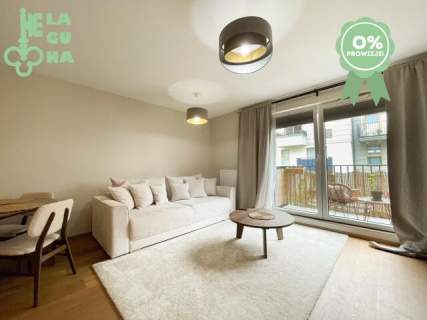 Gdynia Wielki Kack, 3 pokoje, 67m2, wysoki standard,