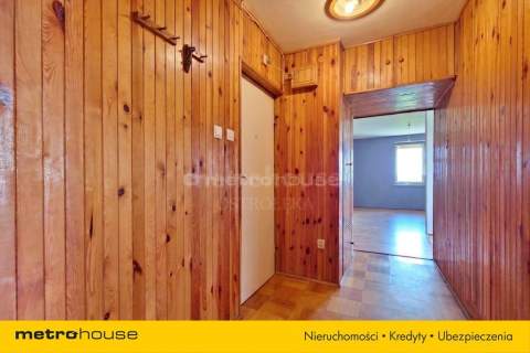 Dwa mieszkania w jednym. 104,2 m2 dla rodziny