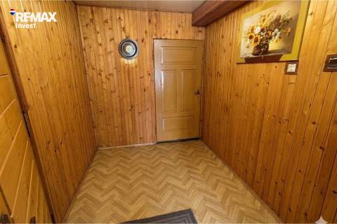 Górska enklawa 2,5 ha wolności