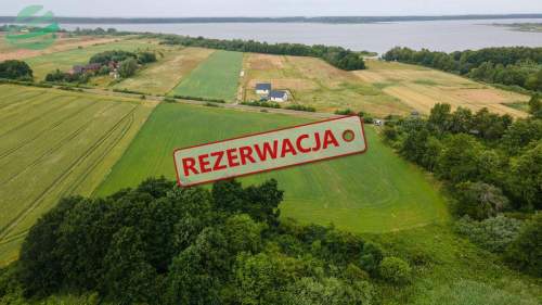 Działka budowlana blisko morza i Jeziora Wicko Ł