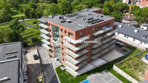 Prestiżowy apartament 88mkw przy Rzecznej świetna alternatywa...