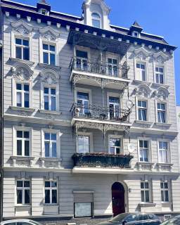 Okazja Inwestycyjna Lokal 13,76m Szczecin Centrum