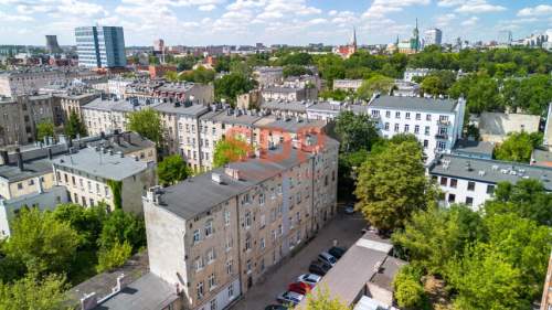 28,79 m2 Nowa kawalerka z osobną kuchnią Wysoki standard