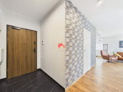 Apartament 62m2 2 pokoje AWIATOR Bartodzieje