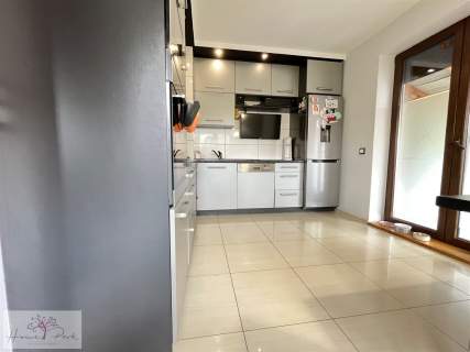 Dom 92m2 z działką 319m2 Pabianice, Zatorze