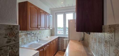 2 POKOJE 39,7 m BALKON UL. KARPACKA 19