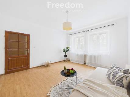 CenaDoNegocjacji-dwa pokoje, przy Parku Centralnym