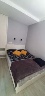 Komfortowe 38 m2 2 pokoje Muranów