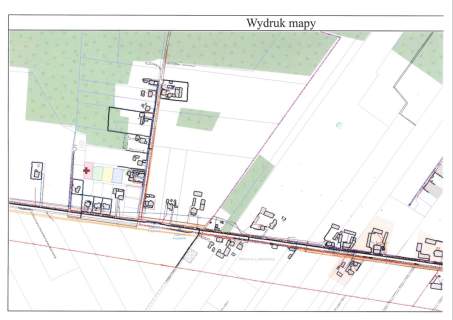 SPRZEDAM ATRAKCYJNIE POŁOŻONE DZIAŁKI BUDOWLANE