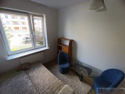 Mieszkanie na wynajem ul. Nowy Świat/ Siedlce