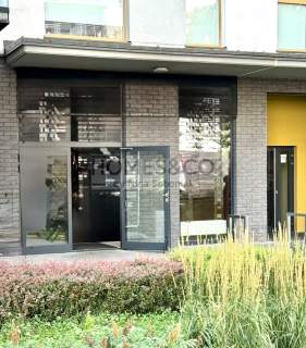 Lokal 124 m Witryna Wola Jana Kazimierza