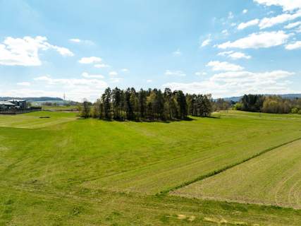 Działka rolna na sprzedaż, 3597 m2, Raba Wyżna