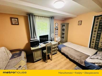 Okazja Dom z działką 10 min od Bełchatowa