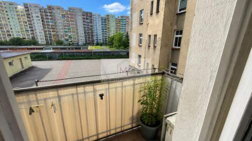 Przestronne 2 pokoje 66 m2 1. piętro 2 balkony ul. Łokietka