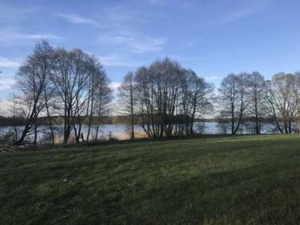 Działki z Warunkami Zabudowy w Michałkach k. Pasym