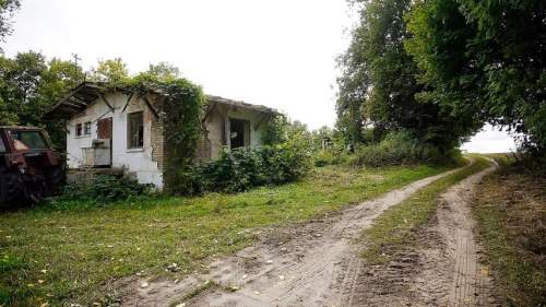 Działka na sprzedaż, 1300 m2, Stare Juchy
