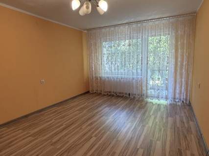 I PIĘTRO - 2 pokoje z balkonem od południa