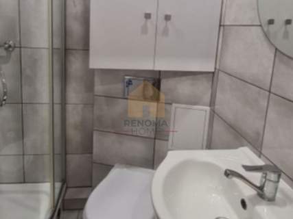 Kawalerka po remoncie 24 m