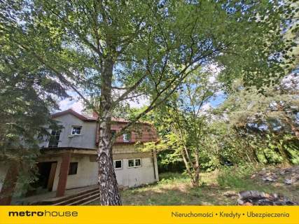 Dom na sprzedaż, 190 m2, Pogorzelec