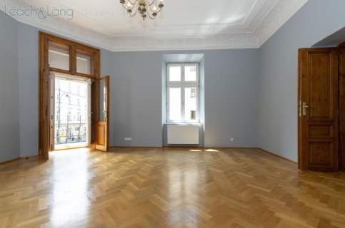 Lokal 86 m2 ul. Rakowicka