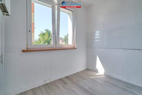 Mieszkanie na sprzedaż, 45,6 m2, Złotów