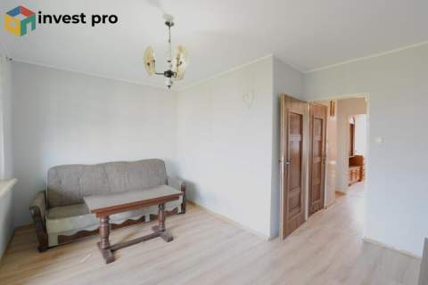 Gałczyńskiego - super układ i balkon