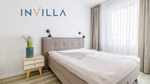 Na wynajem Apartament nad morzem Mechelinki