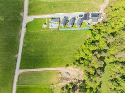 Działka budowlana 2032m2 RABKA-ZDRÓJ - Słone