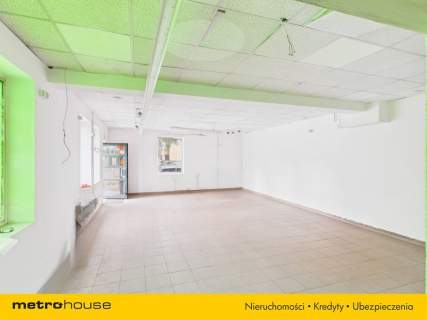 Lokal do Wynajęcia Centrum parter 80 m