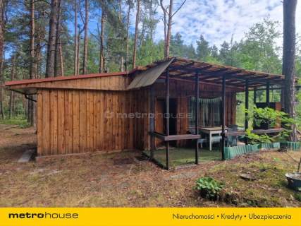 Działka budowlana Żarki-Letnisko 2111m2