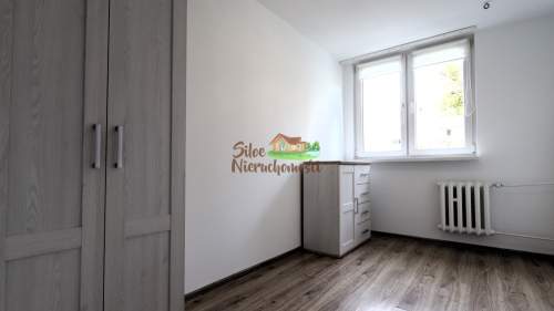 Do wynajęcia, 3 pokojowe mieszkanie os. Hutnik