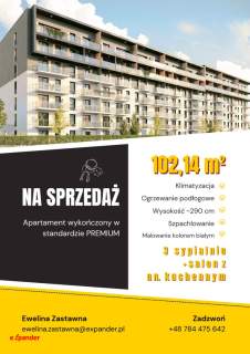 Standard Premium Klimatyzacja C.O. podłogowe