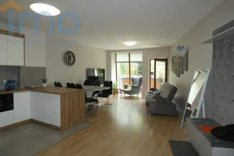 Luksusowy Apartament w Zakopanem
