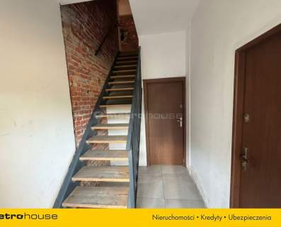 Mieszkanie na sprzedaż, 17,7 m2, Łódź