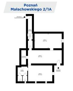 Lokal inwestycyjny 101 m Małachowskiego