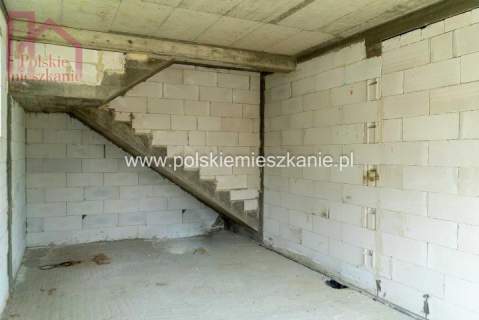 NOWOCZESNY DOM 140 M, DZIAŁKA 16 AR, ORŁY