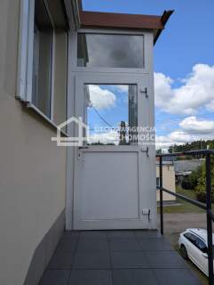 Lokal biurowo-usługowy 50 m2 Gd. Orunia Górna