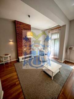 Stare Miasto-Planty-Dunajewskiego 130m2 4pokoje