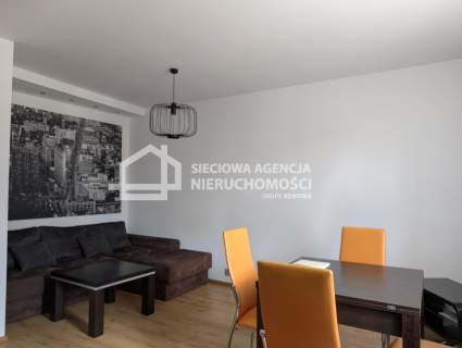 Mieszkanie 2 pokoje II p. Gdańsk- Przymorze