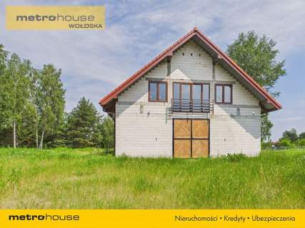 Lokal użytkowy do wynajęcia, 1153,42 m2, Adamówek