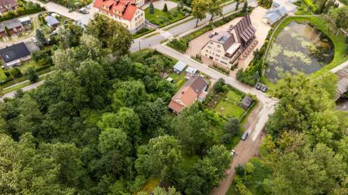 Dom na sprzedaż, 89 m2, Leźno