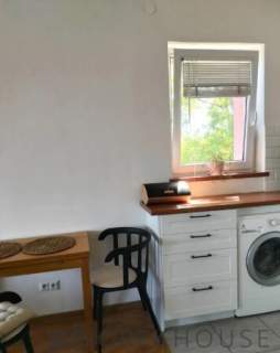 2-pokojowe mieszkanie na Pradze-Południe