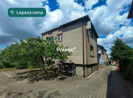 Gotowy biznes noclegowy część mieszkalna