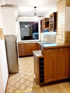 45 m 2 piętro balkon Górka Narodowa