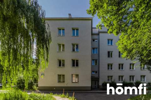 Mieszkanie 3 pokoje 49 m Łódź Górna