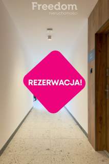 3 pok. mieszkanie w stanie deweloperskim, Smolna 1