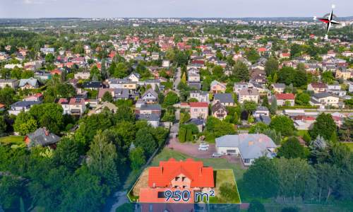 Dwa Domy Bliźniak Lisiniec Częstochowa