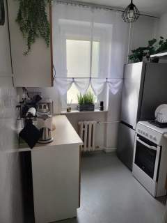 Mieszkanie 38.2 m2, Os. Kazimierzowskie