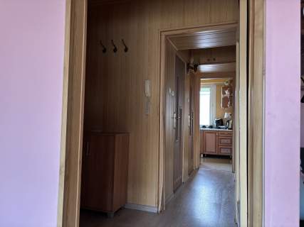 dwupokojowe jasne mieszkanie dwustronne 48,19 m2 z piwnicą